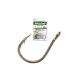 Mustad Jigging Assist 3/0 Jig-Assist-Haken 7 Stk.