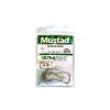 Mustad Jigging Assist 7/0 Jig Beihaken 3 Stk.