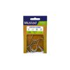 Mustad Light Slow Fall Jigging Assist 2/0 Haken 7 Stk.
