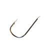 Mustad Ulra NP Wide Gape Power Spade Barbed 16 Spatenhaken, mit Widerhaken 15 Stk.