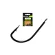 Mustad Match Feeder Power Maggot Gr. 14 Plattenhaken, mit Widerhaken für Brassen 15 Stk.