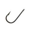 Mustad Match Feeder Eyed Specialist 6 Ösenhaken, mit Widerhaken 15 Stk.