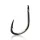 Mustad Ultra Np Eyed Heavy Feeder 16 10 Stk. Karpfenhaken mit Öhr und Widerhaken