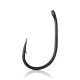 Mustad Ultra Np Carp Xv2 Wide Gape 4 5 Stk. Bojliehaken mit Öhr und Widerhaken
