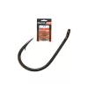 Mustad Carp Wide Gape 2 Öhrhaken mit Widerhaken für Boilie 12 Stk.