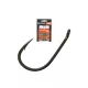 Mustad Carp Wide Gape 4 Ösenhaken, Widerhaken Boilie-Haken 12 Stk.