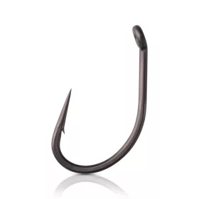   Mustad Ultra Np Carp Xv2 Continental Strong 4 5 Stk. Öhr-, Widerhaken-Boiliehaken