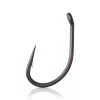 Mustad Carp Continental 4 Öhrhaken, Widerhaken-Boilie-Haken 12 Stk.