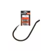 Mustad Carp Chodda 8 Öhrhaken mit Widerhaken für Boilie 12 Stk.