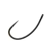 Mustad Carp Curve Shank Elite 4 Füles, Szakállas Bojlis Horog 12db