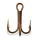 Mustad Drillingshaken 5/0 25 Stk. Drillingshaken