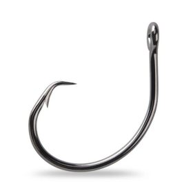Mustad Demon Wide Gap Circle Hook 5/0 5 Stk/Packung