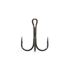 Mustad Up KVD Elite 2 Widerhakenloser Drillingshaken 6 Stk.