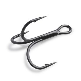 Mustad Up KVD Elite Round Bend BN 6 Drillingshaken 25Stk