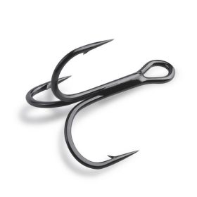 Mustad Up KVD Elite Round Bend BN 8 Drillingshaken 25Stk
