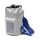 Mustad Daybreak Dry Bag 2-3l Grau-Blau Wasserdichte Tasche