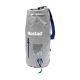 Mustad Daybreak Dry Bag 40l Grau-Blau Wasserdichte Tasche