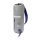 Mustad Daybreak Dry Bag 60l Grau-Blau Wasserdichte Tasche