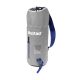 Mustad Daybreak Dry Bag 60l Grau-Blau Wasserdichte Tasche