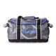 Mustad Boat Bag 55l 500D Tarpaulin PVC Bootstasche