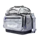 Mustad Game Time Tote Tackle Multi Grau-Blau Wasserdichte Tasche