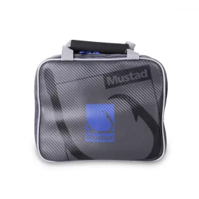 Mustad Single Rigger Wallet 500D Tarpaulin Zubehörtasche