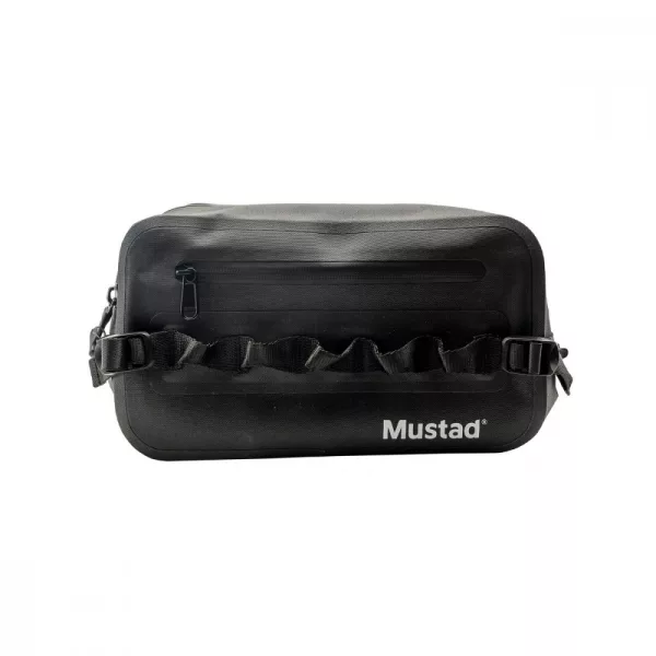 Mustad Tactical Bag Gürteltasche