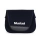 Mustad Neoprene Spinning Reel Rollenhaltertasche - M