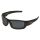 Mustad HP Polarisierte Sonnenbrille - Black Frame, Smoke Lens
