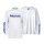 Mustad Hellgrau Brand Longsleeve UV XL Langarmshirt