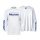 Mustad Hellgrau Brand Longsleeve UV 3XL Langarmshirt