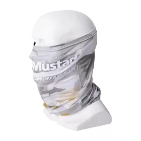 Mustad Multi Tube Fish Camo Schlauchschal
