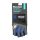 Mustad Halbfinger-Wurfhandschuhe Fingerloser Handschuh - S