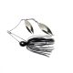 Mustad Arm Lock Schwarz 28gr Spinnerbait