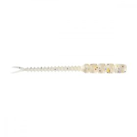   Mustad Aji Hellgramite 5,08cm Meli Melo Kunststoffköder 12 Stk.