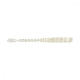   Mustad Aji Beaver Tail 6,35cm Meli Melo Plastikköder 12 Stück