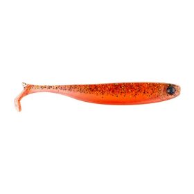   Mustad Mezashi Z-Tail Minnow 5,08cm Ayu Kunststoffköder 6 Stück