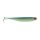 Mustad Mezashi Z-Tail Minnow 8,89cm Cream Soda Kunstköder 6 Stk.