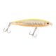 Mustad Vertebrata Top Water 10,92cm 18,8gr 002 Gold Chartreuse Oberflächenwobbler