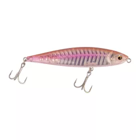   Mustad Vertebrata Top Water 10,92cm 18,8gr 004 Wakasagi Oberflächenwobbler