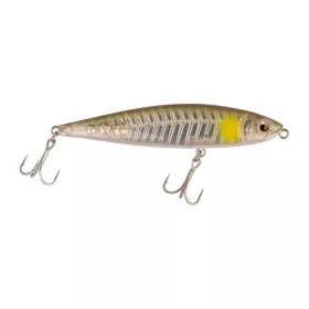   Mustad Vertebrata Top Water 10,92cm 18,8gr 006 Waka Ayu Oberflächenwobbler