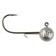 Mustad Ball Jig Head With Keeper 2 5gr Jigkopf