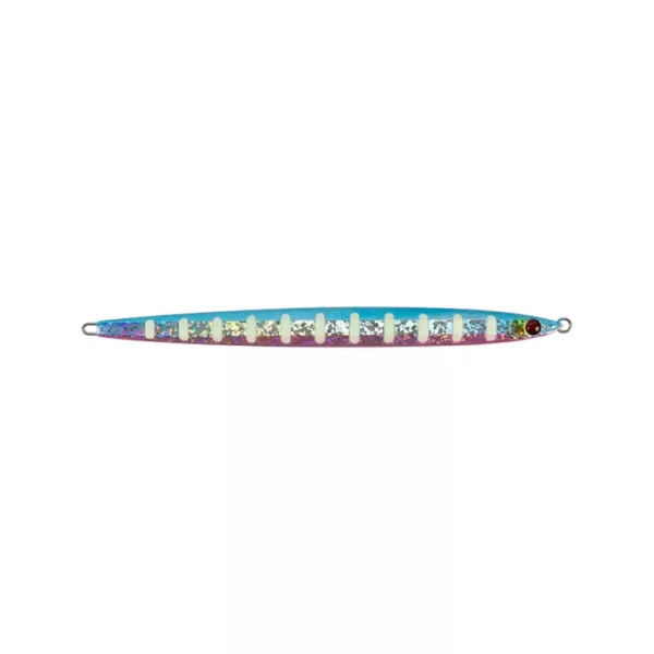 Mustad Mezashi Slim Jigr 22cm 200gr 002 True Sardine Pilker