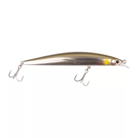   Mustad Gonta Minnow 006 S Waka Ayu 11cm 14gr Sinkender Wobbler