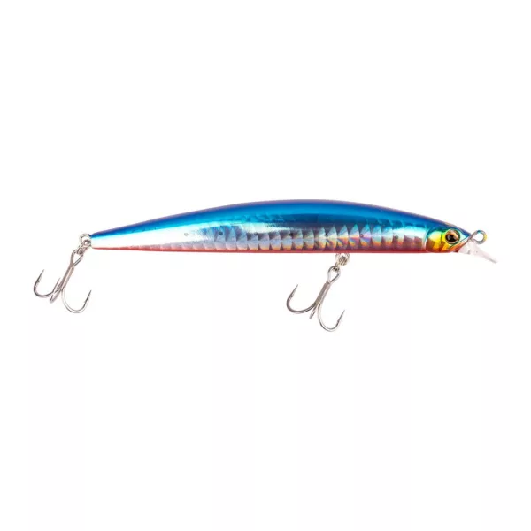 Mustad Gonta Minnow True Sardine 11,0cm 11,0gr Wobbler