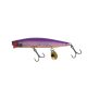 Mustad Vertabrata 70S Luminous Magic 7,0cm 10,0gr Wobbler