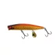 Mustad Vertabrata 70S Rotgold 7,0cm 10,0gr Wobbler