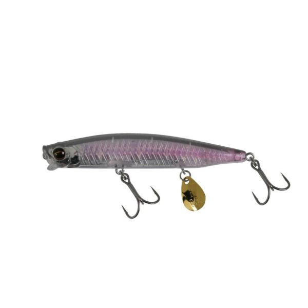 Mustad Vertabrata 90S Sardelle 9,0cm 16,0gr Wobbler