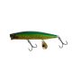 Mustad Vertabrata 90S Green Gold 9,0cm 16,0gr Wobbler