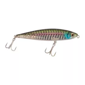   Mustad Vertebrata Top Water Sexy Meeräsche 7,5cm 8,0gr Wobbler